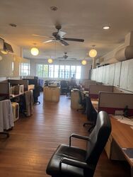 Circular Road (D1), Office #601965521